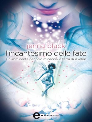 cover image of L'incantesimo delle fate
